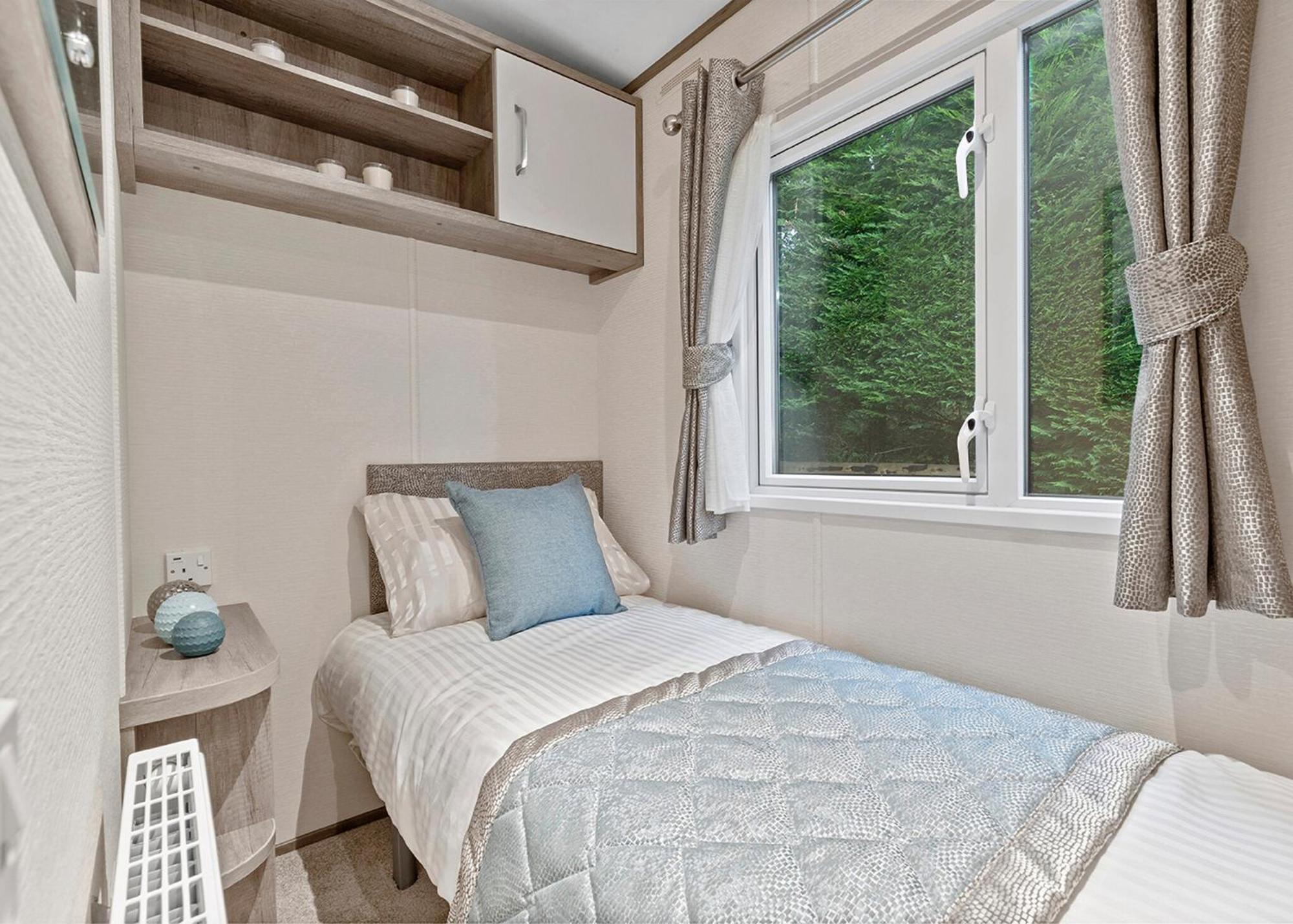 Noble Court Holiday Park Narberth Room photo
