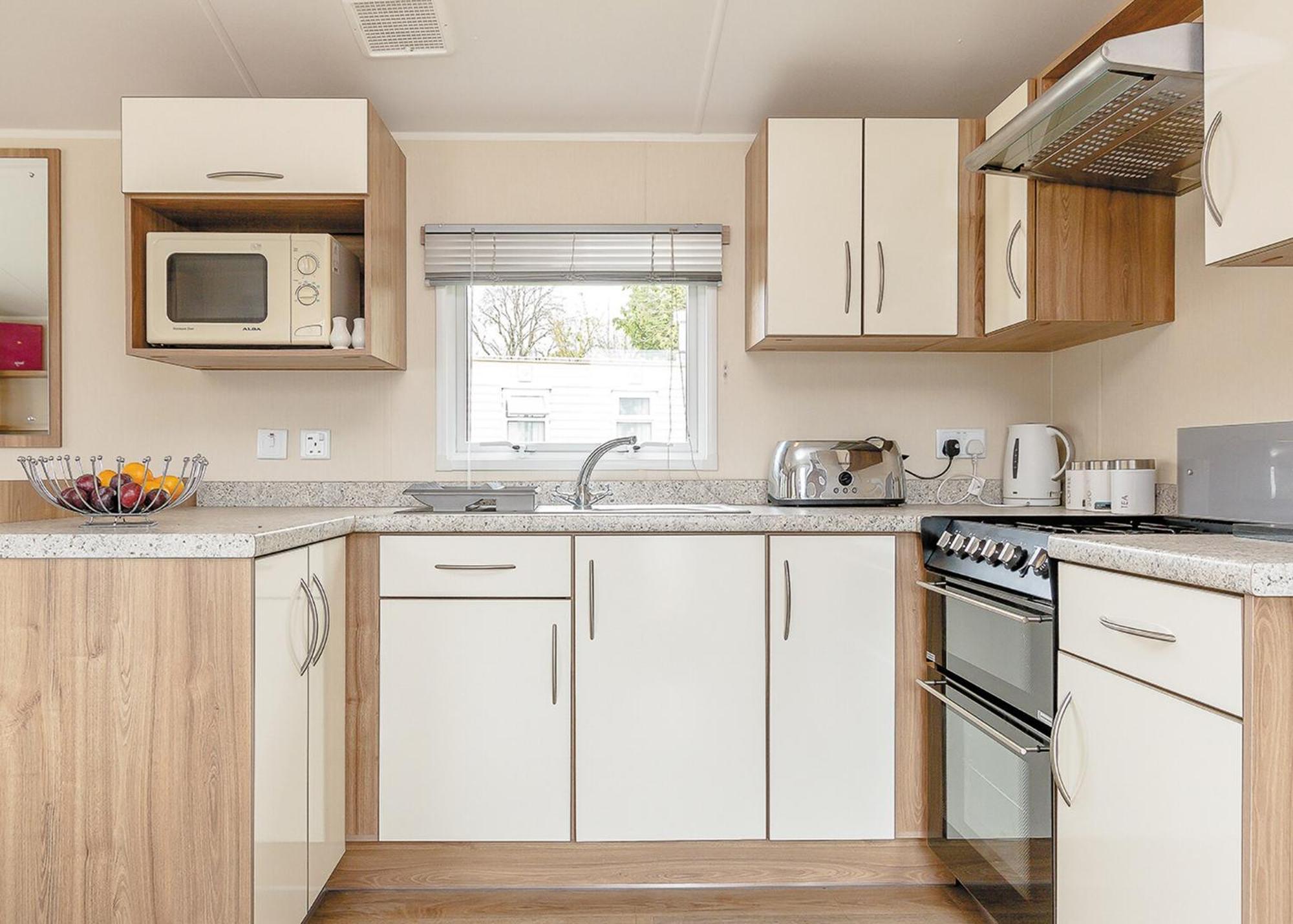 Noble Court Holiday Park Narberth Room photo